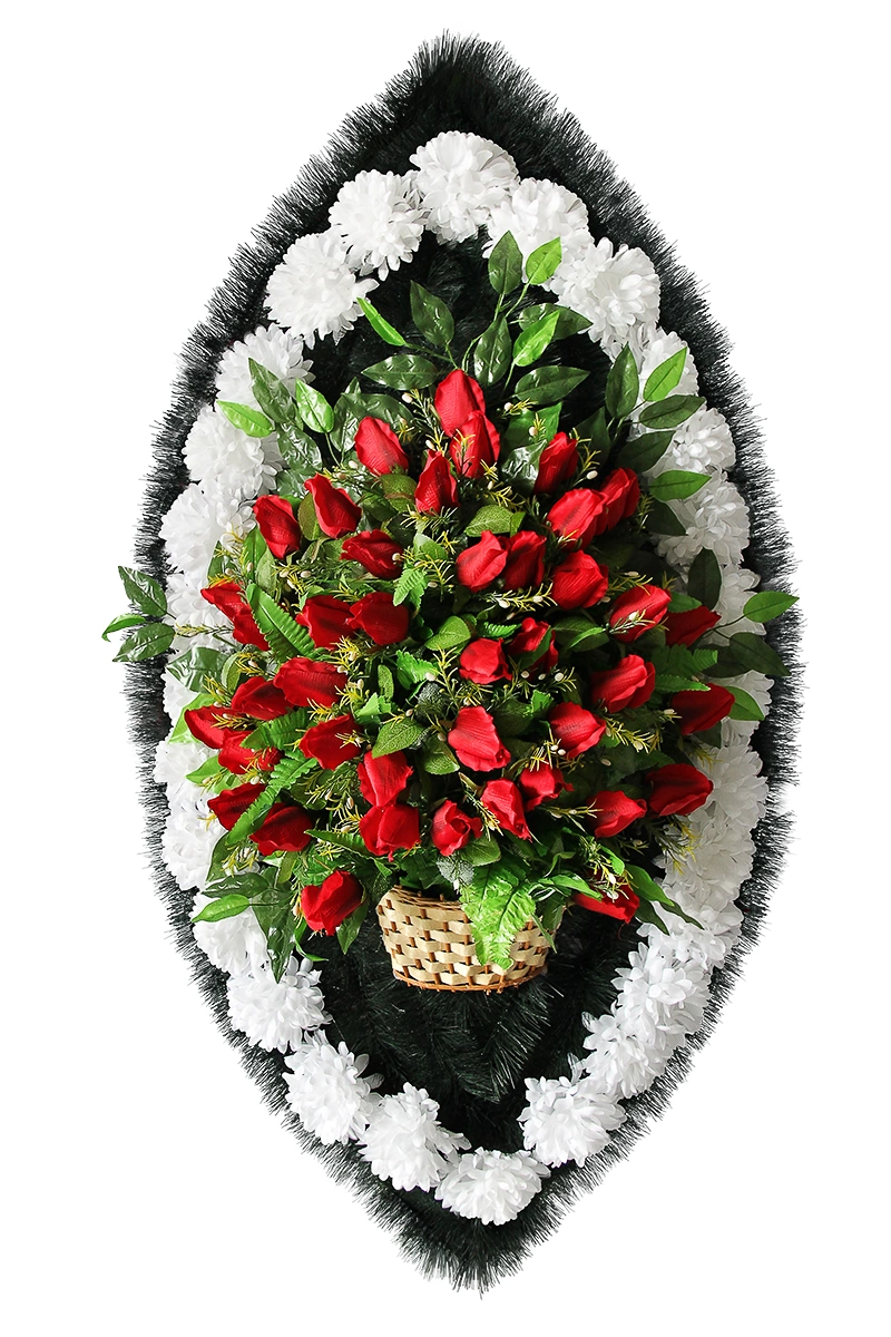 Венки ритуальные